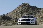 Mercedes-Benz SL65 AMG 2009 года